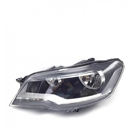 HEAD LAMP LED SAGITAR 2012