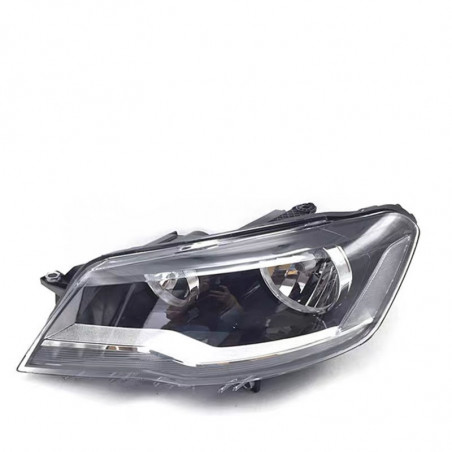 HEAD LAMP LED SAGITAR 2012
