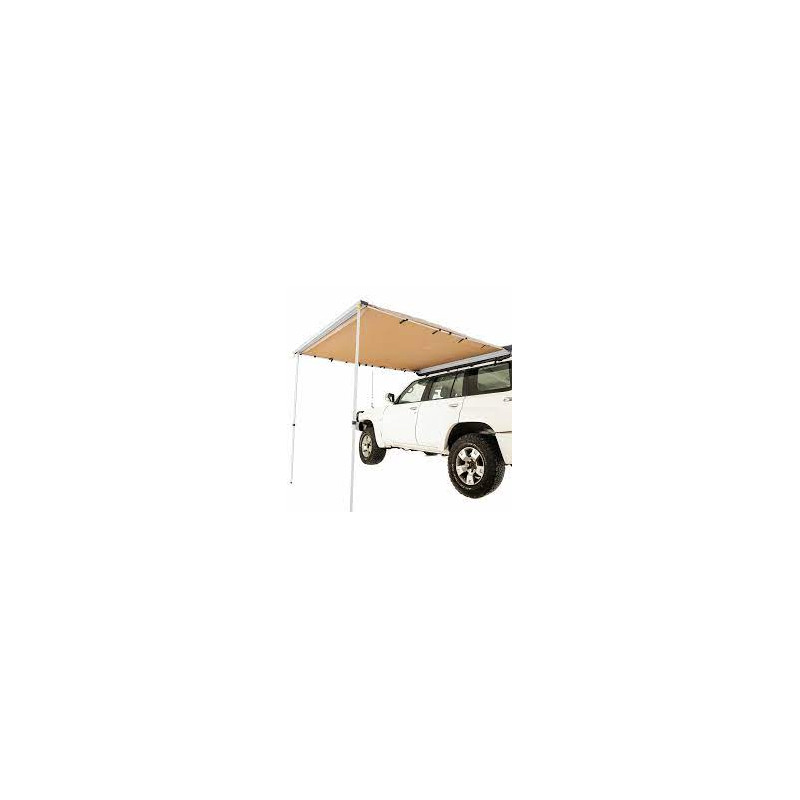 AUVENT LATRAL 2MX2M