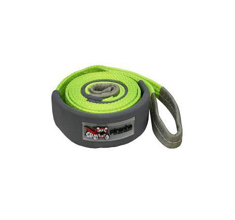 ROPE GUIDE 12000 KG (GUIDE DE