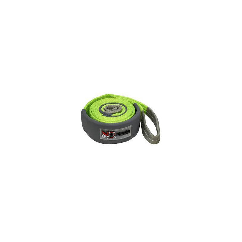 ROPE GUIDE 12000 KG (GUIDE DE