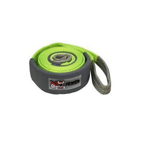 ROPE GUIDE 12000 KG (GUIDE DE