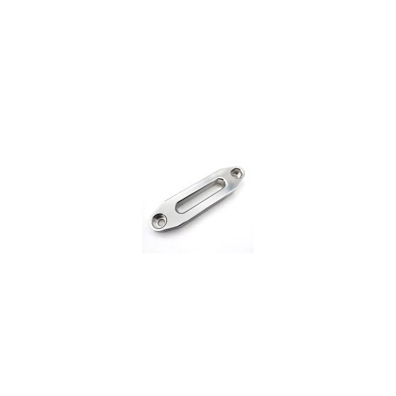 ROPE GUIDE (GUIDE DE CORDE)