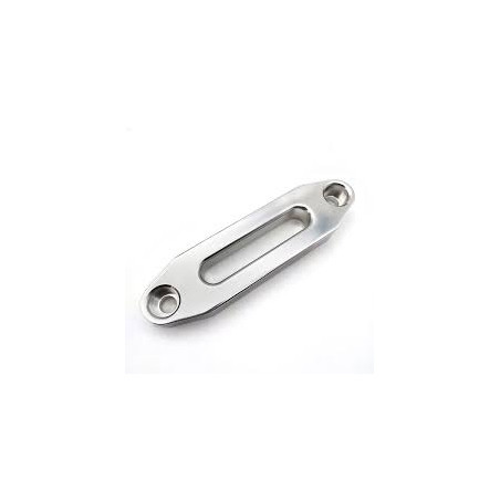 ROPE GUIDE  (GUIDE DE CORDE)