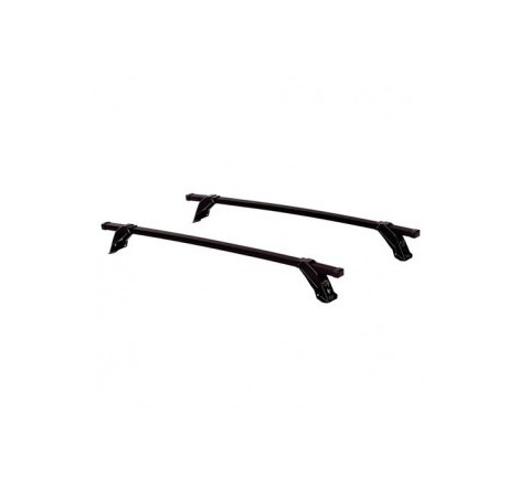 BARRE DE TOIT ACIER SANS LED 1