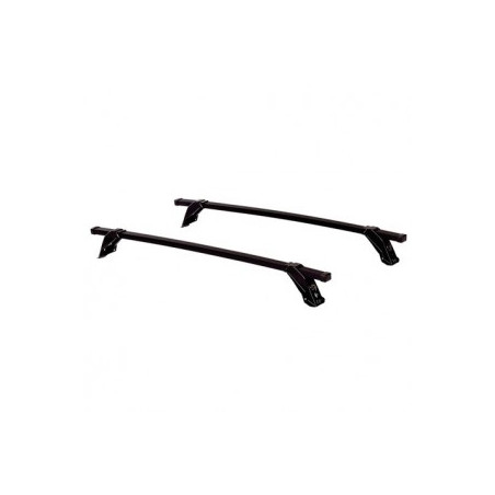 BARRE DE TOIT ACIER SANS LED 1