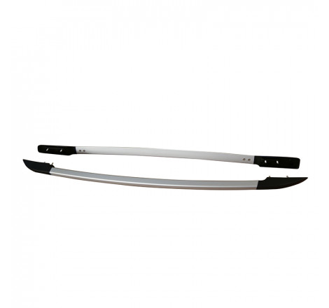 ROOF RACK ALLUMINIUM RANGER