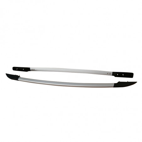 ROOF RACK  PLASTIC RANGER.VIG