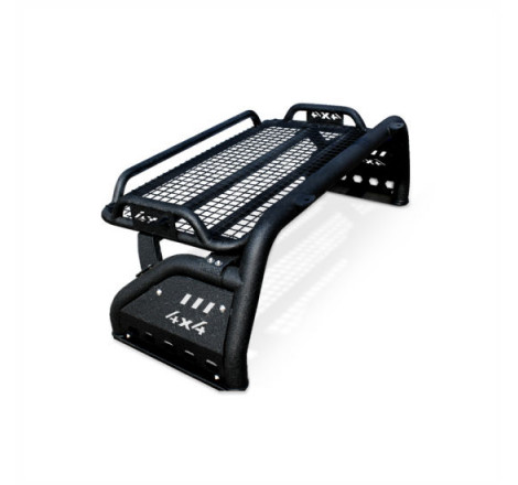 ROLL BAR UNIVERSEL HILUX REVO,