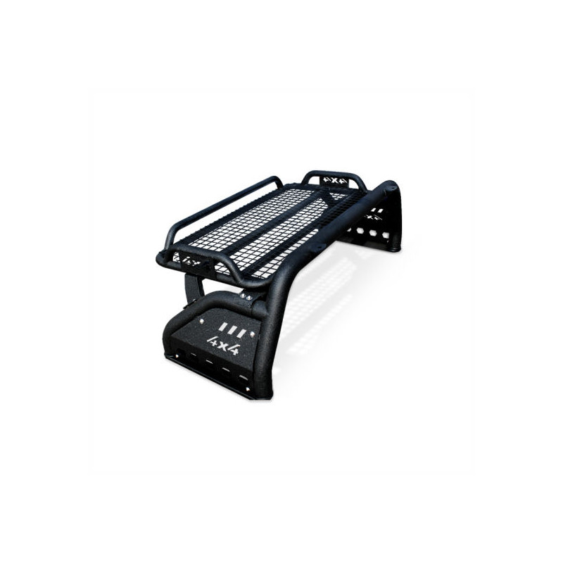 ROLL BAR UNIVERSEL HILUX REVO,