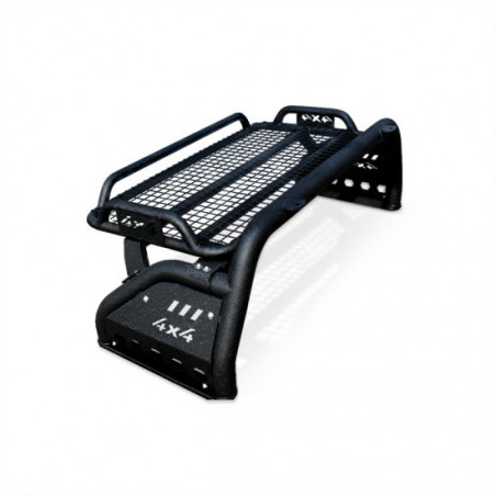 ROLL BAR UNIVERSEL HILUX REVO,