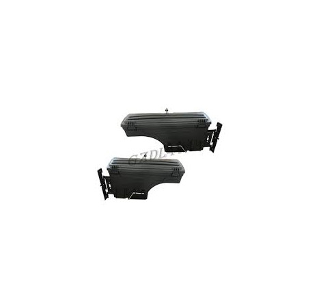 TOOL BOX REVO