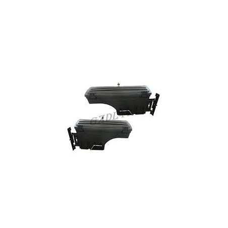 TOOL BOX REVO