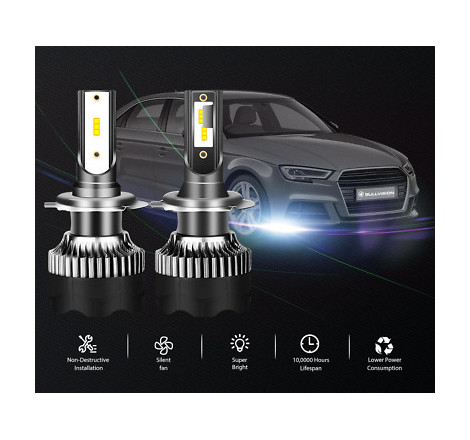 HEAD LAMP LED MINI