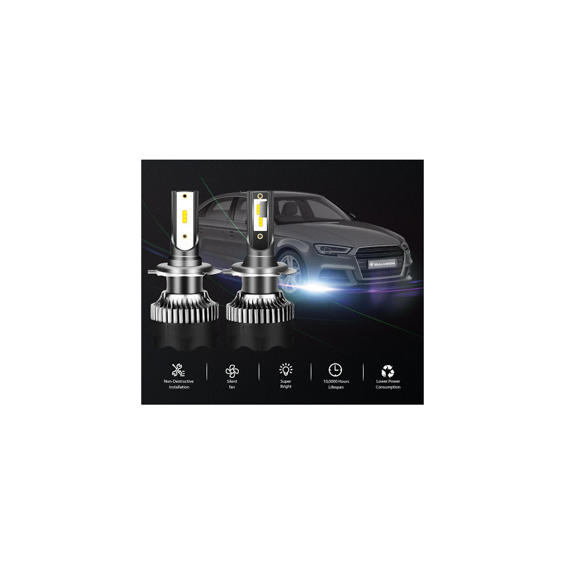 HEAD LAMP LED MINI