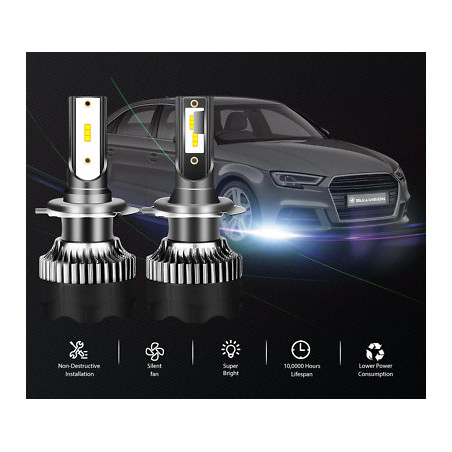 HEAD LAMP LED MINI