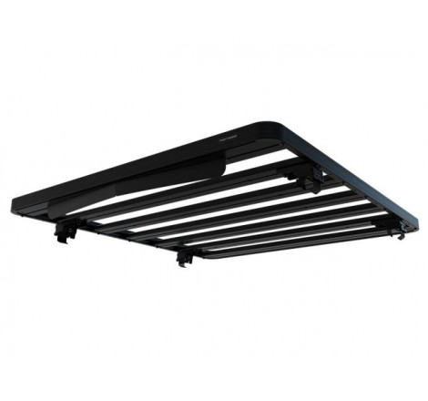 BARRE DE TOIT ACIER SANS LED U
