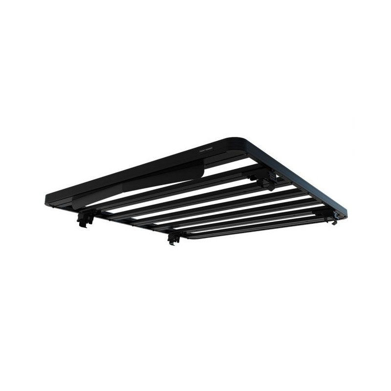 BARRE DE TOIT ACIER SANS LED U
