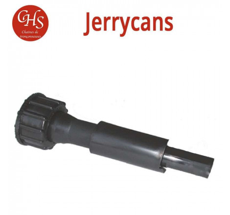 OIL POURER (VERSEUR D'HUILE)