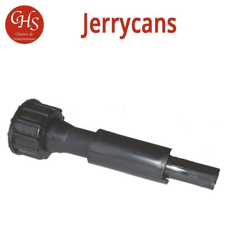 OIL POURER (VERSEUR D'HUILE)