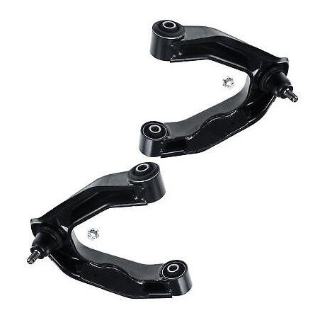 BRAS DE COMMANDE SUPRIEUR NP3