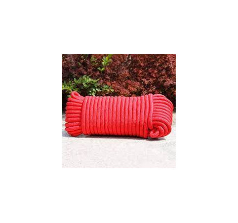 CORDE EN NYLON 10MMX28M - 12MM