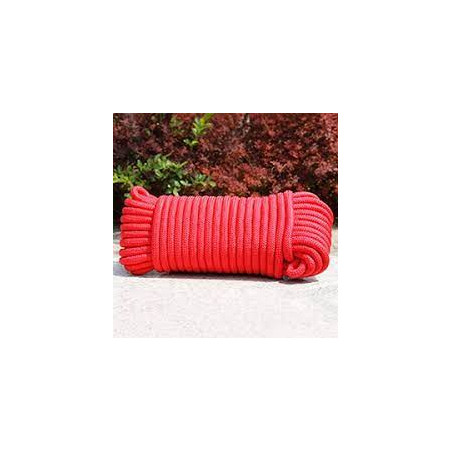 CORDE EN NYLON 10MMX28M - 12MM