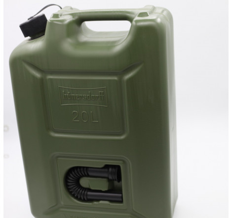 JERRY CAN LOCK 20L (SERRURE DE