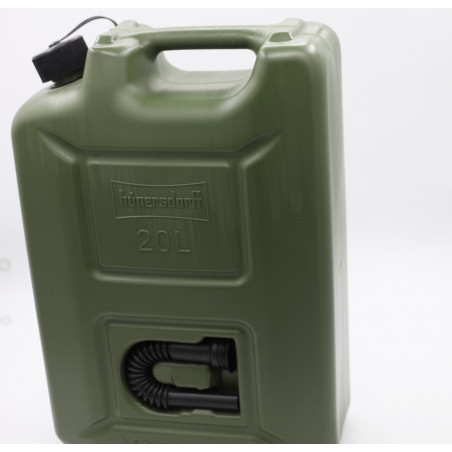 JERRY CAN LOCK 20L (SERRURE DE