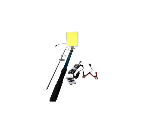OUTDOOR LED LIGHT 500W