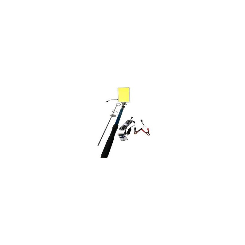 OUTDOOR LED LIGHT 500W