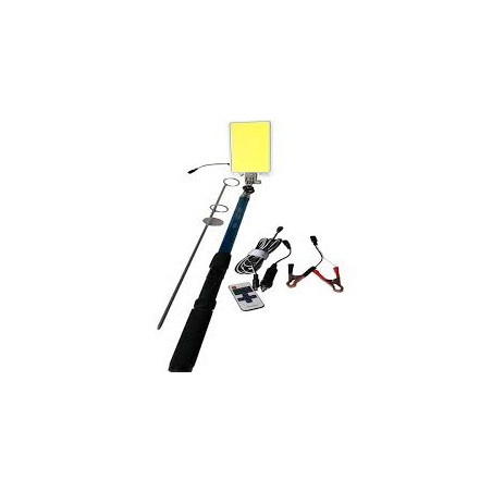 OUTDOOR LED LIGHT 500W