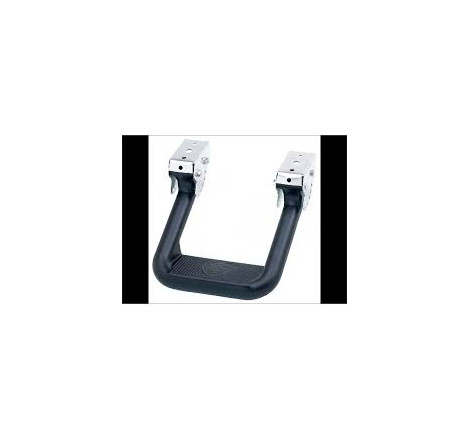 DOOR STEP LADDER CAR OLD (ESCA