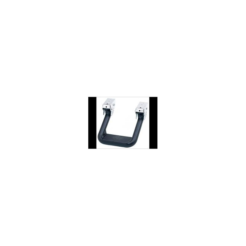 DOOR STEP LADDER CAR OLD (ESCA