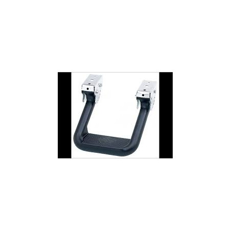 DOOR STEP LADDER CAR OLD (ESCA