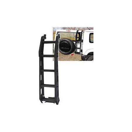 ECHELLE JIMNY ACIER