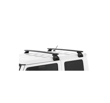 NEW JIMINY CROSS BAR