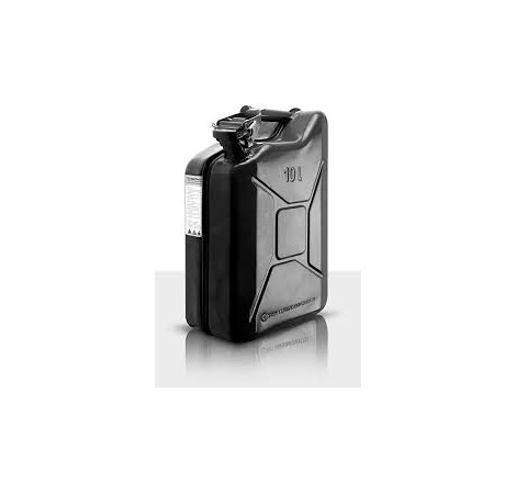 JERRYCAN EN FER 10L