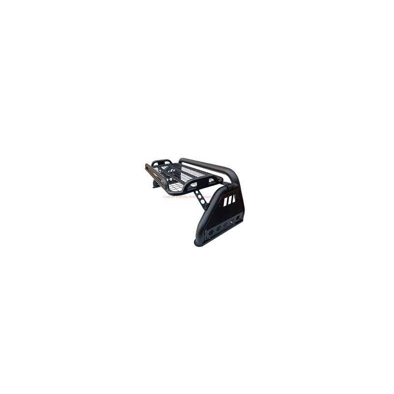 IRON ROLL BAR REVO, DMAX, RANG