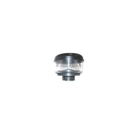 TETE DE SNORKEL 3.5/3.0 POUR VOITURE 4X4