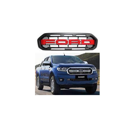 CALENDRE FORD RANGER T8 2019+
