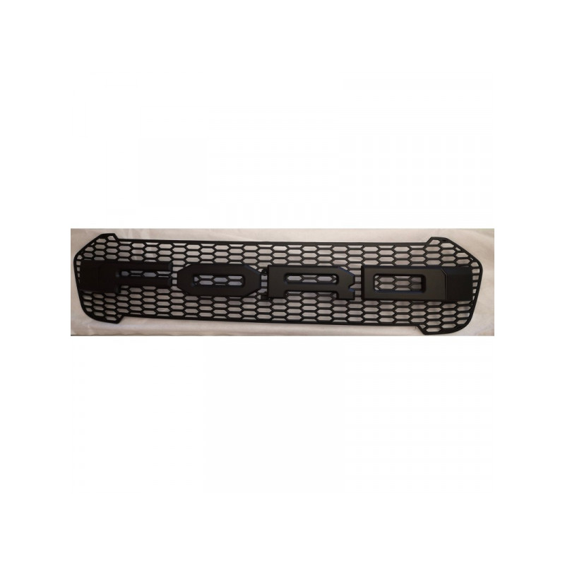 GRILLE DE CALENDRE FORD RANGER