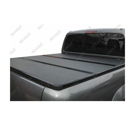 COUVRE-TONNEAU RIGIDE TRI-FD
