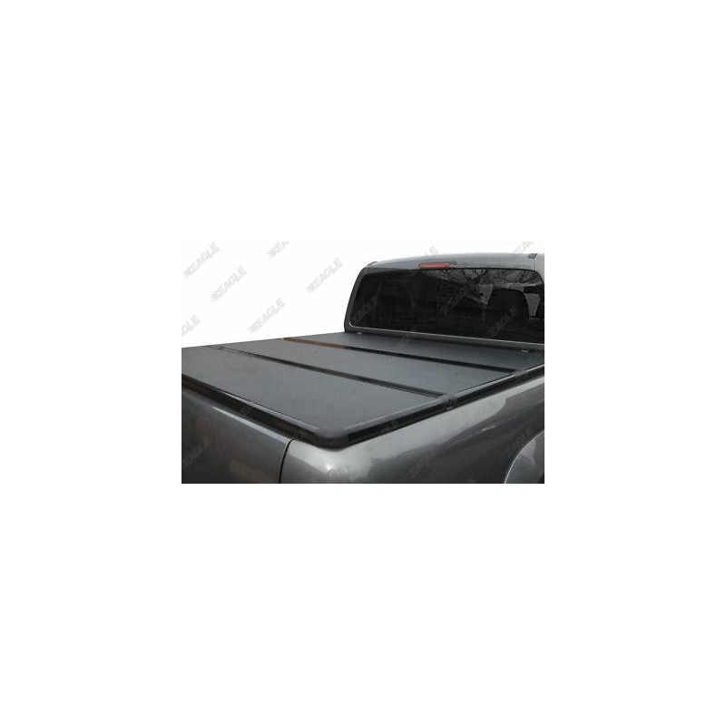 COUVRE-TONNEAU RIGIDE TRI-FD