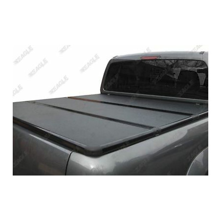 COUVRE-TONNEAU RIGIDE TRI-FD