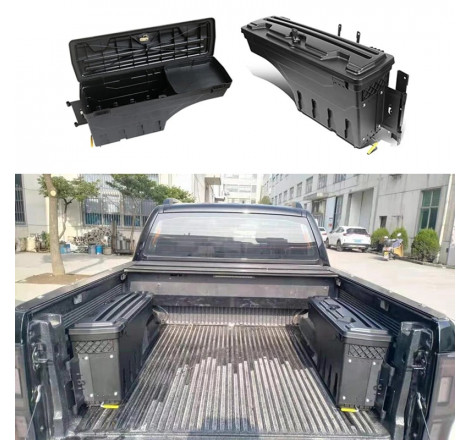 TOOL BOX ROTATABLE FORD RANGER