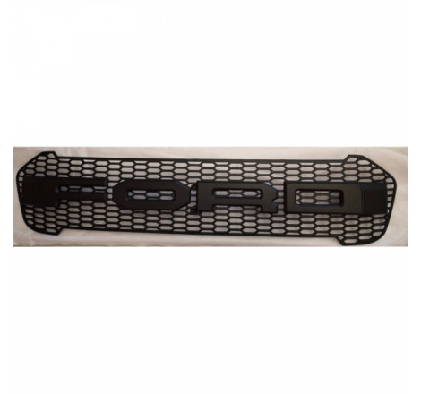 CALENDRE FORD RANGER T6  2012-