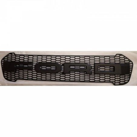 CALENDRE FORD RANGER T6  2012-
