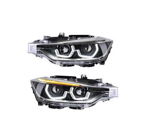 HEAD LAMP LED F30