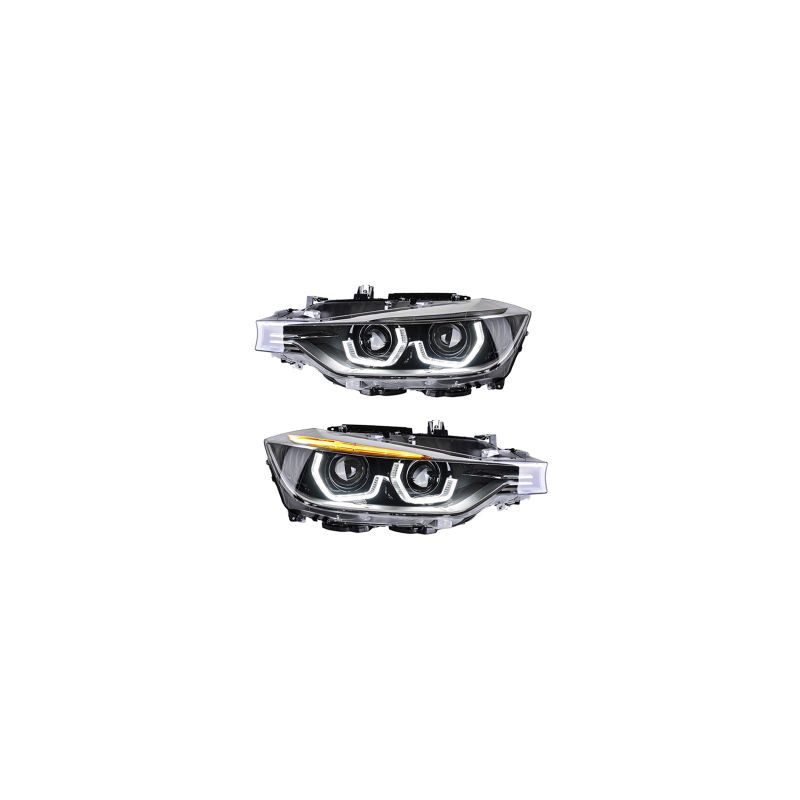 HEAD LAMP LED F30